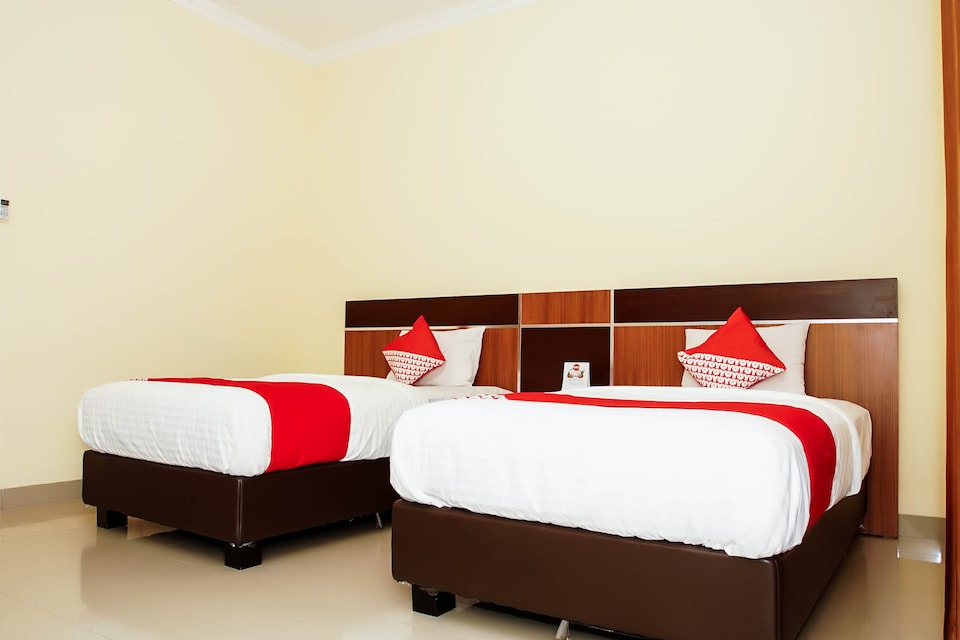 OYO 191 Edotel, Palembang Kota, Palembang