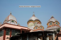 OYO Blue Merry Inn Near Kalighat Kali Temple