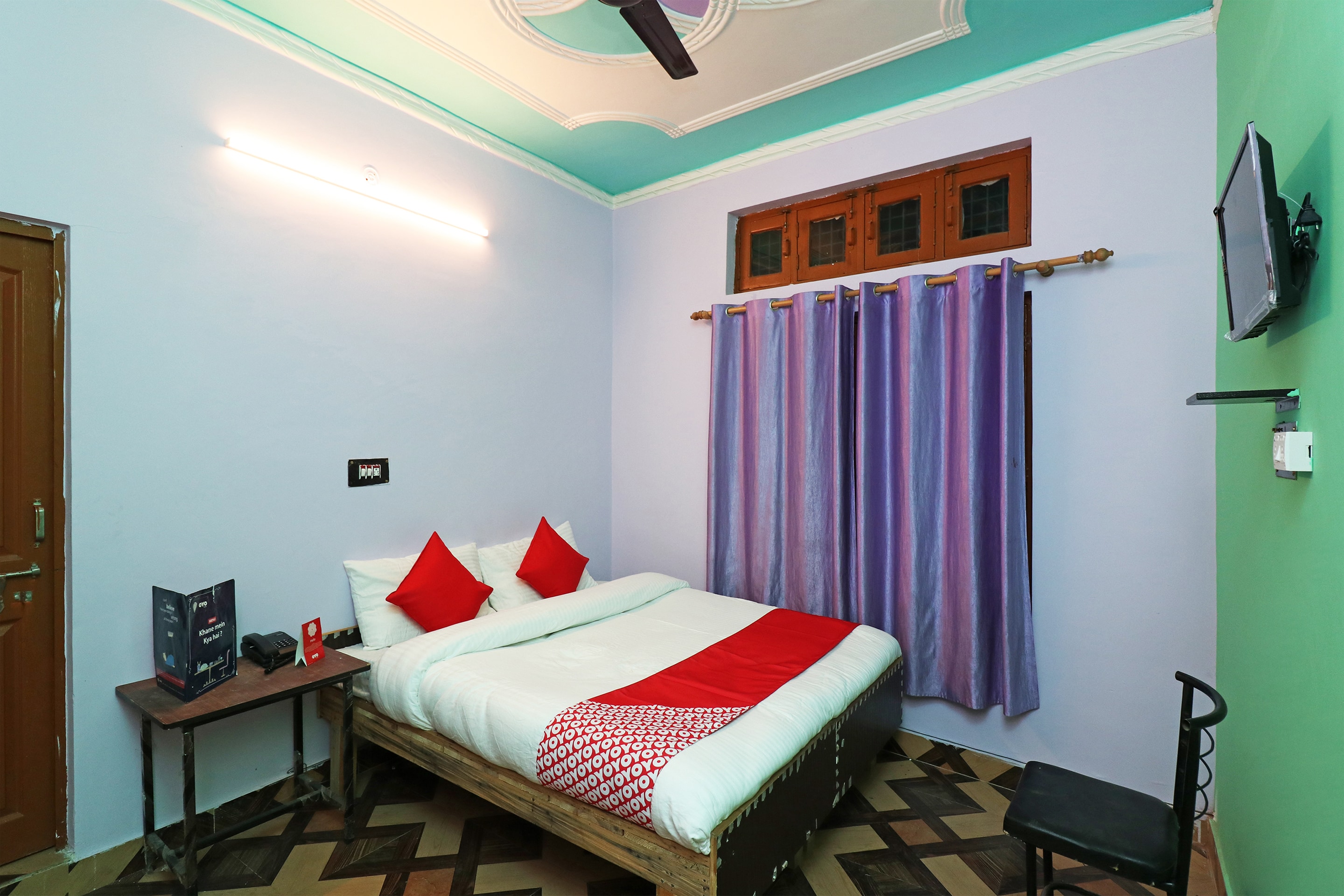 Hotels in Barkot Hotels in Barkot