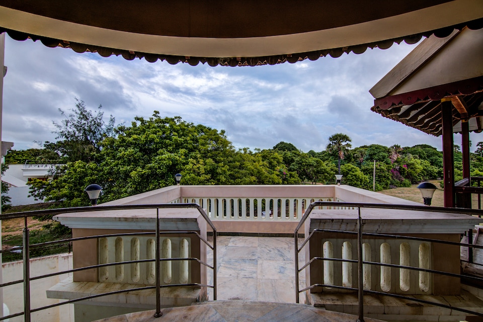 OYO 23145 Sea View 2BHK, Auroville-Pondicherry, Pondicherry