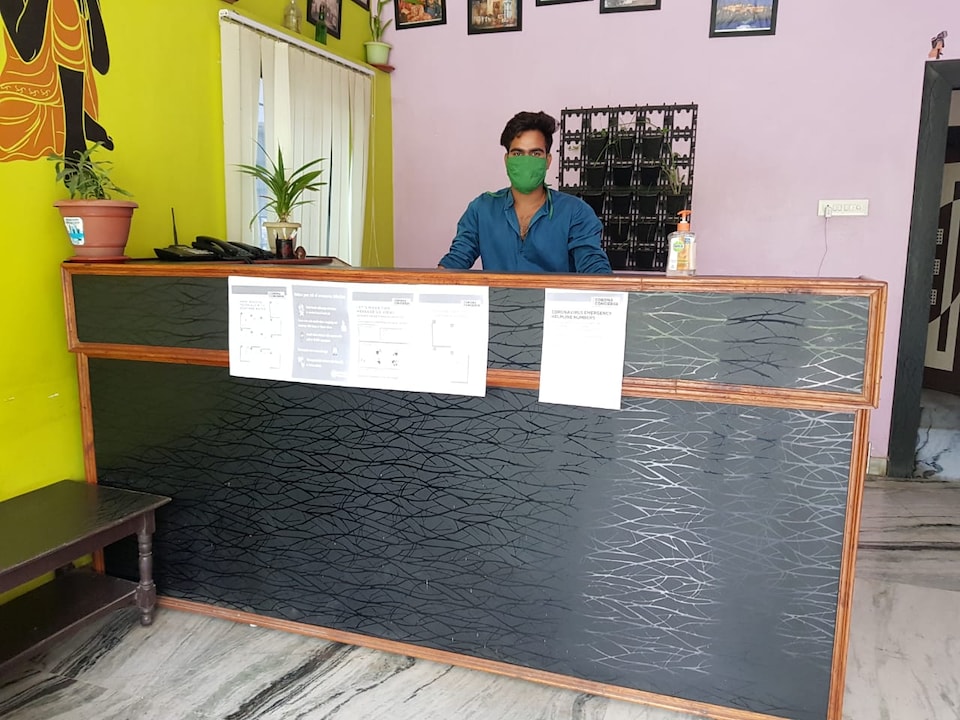 Collection O 23148 The Royal Villa And Restaurant, Udaipur North, Udaipur