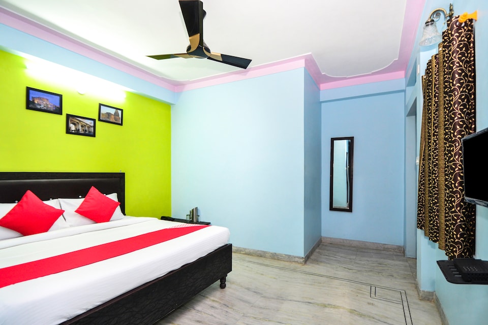 Collection O 23148 The Royal Villa And Restaurant, Udaipur North, Udaipur