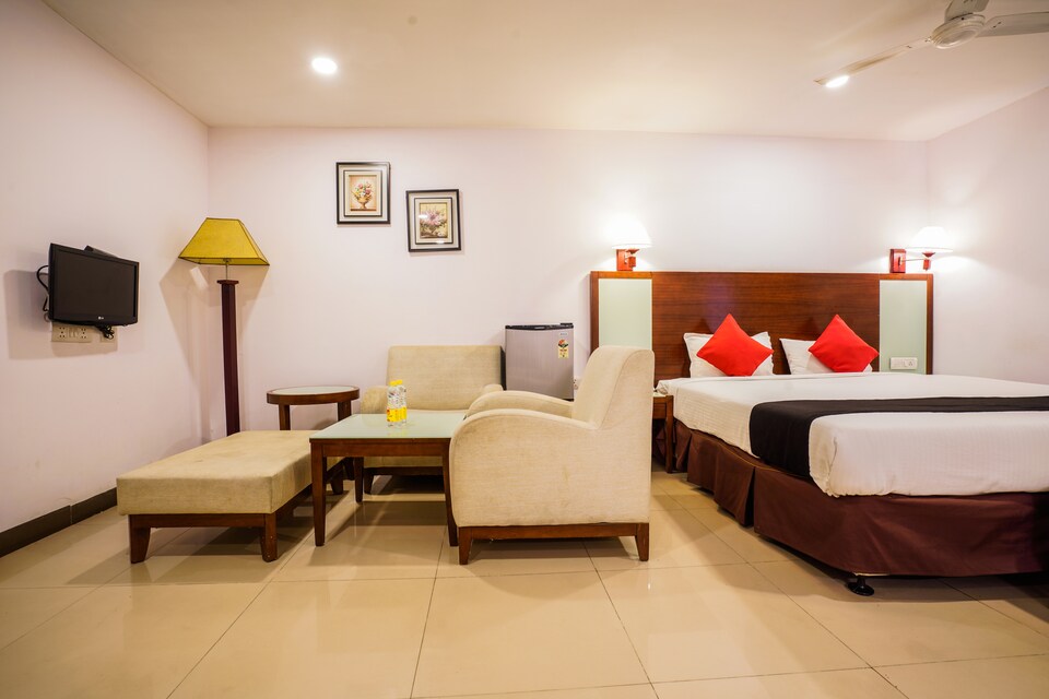 Capital O 23149 Uotel, Jubilee Hills, Hyderabad