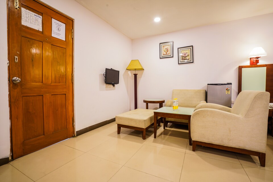 Capital O 23149 Uotel, Jubilee Hills, Hyderabad