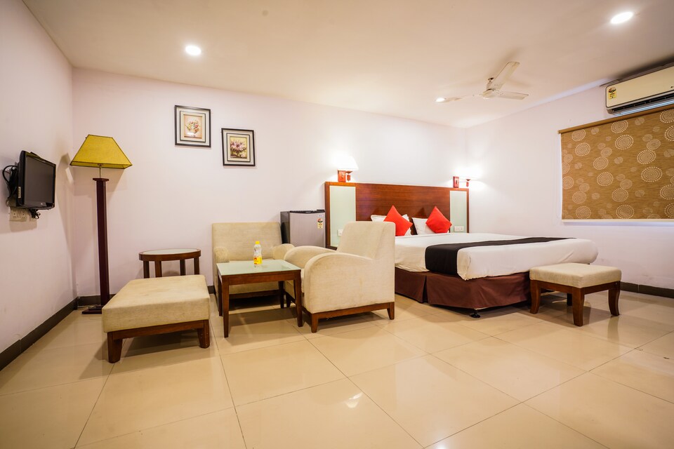 Capital O 23149 Uotel, Jubilee Hills, Hyderabad