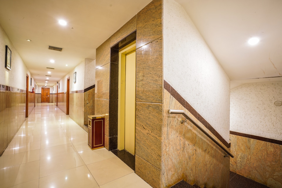 Capital O 23149 Uotel, Jubilee Hills, Hyderabad