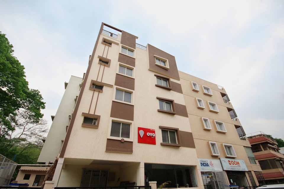 OYO 3099 Cherry Comforts, Indiranagar Bangalore, Bangalore