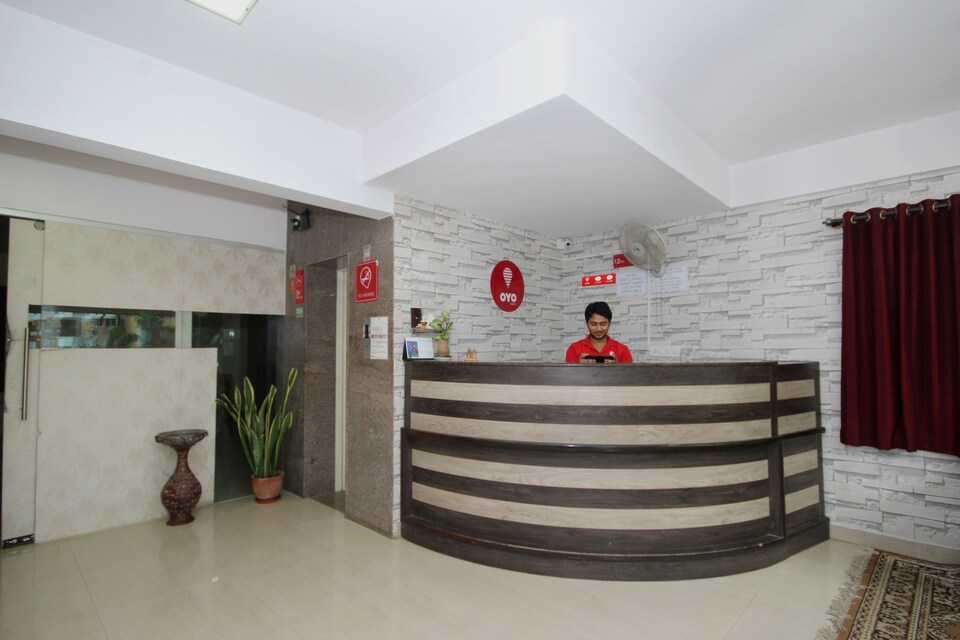 OYO 3099 Cherry Comforts, Indiranagar Bangalore, Bangalore