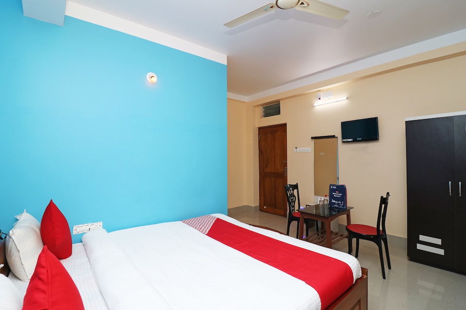 OYO 23151 Hotel Abani, New Digha, Digha
