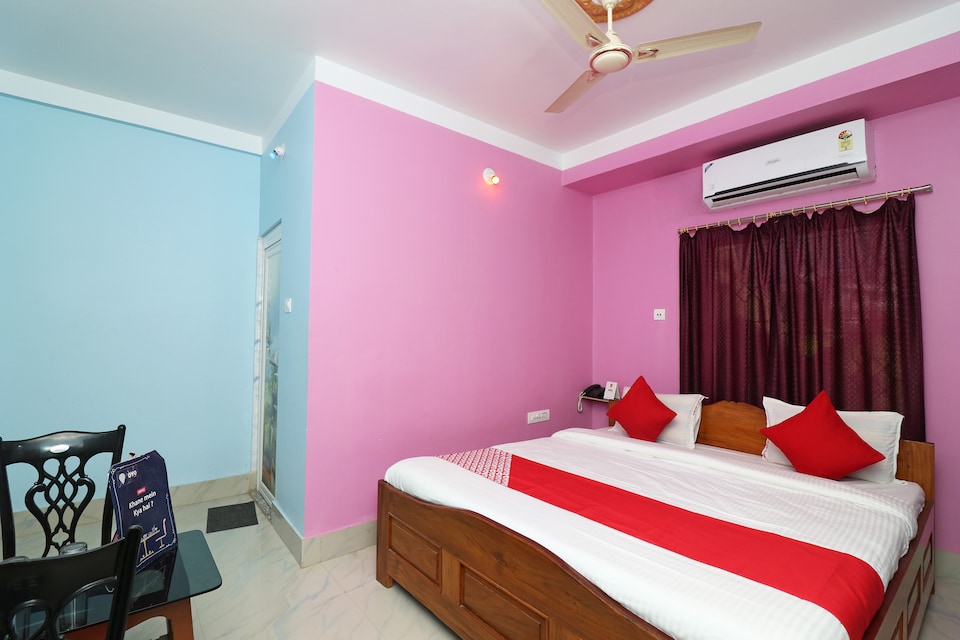 OYO 23151 Hotel Abani, New Digha, Digha
