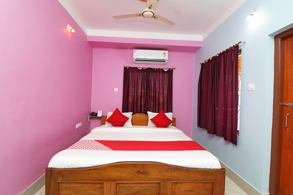 OYO 23151 Hotel Abani, New Digha, Digha
