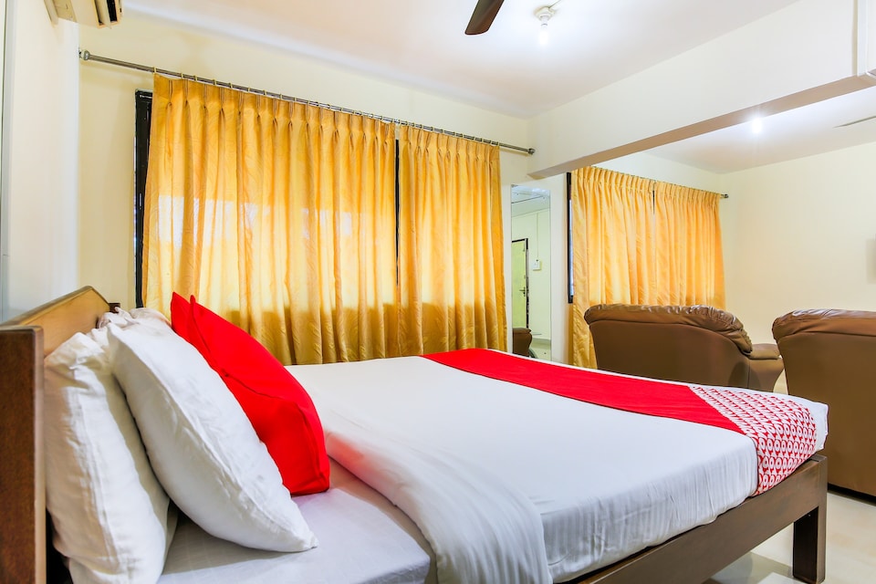 OYO 23156 Hotel Glory Shine, South Goa, Goa