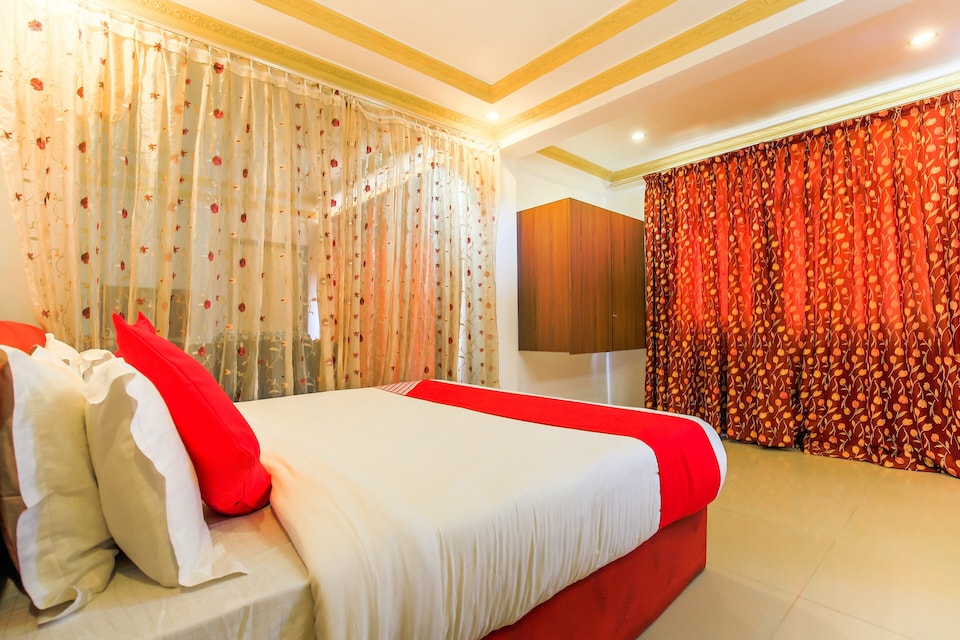 OYO 23156 Hotel Glory Shine, South Goa, Goa