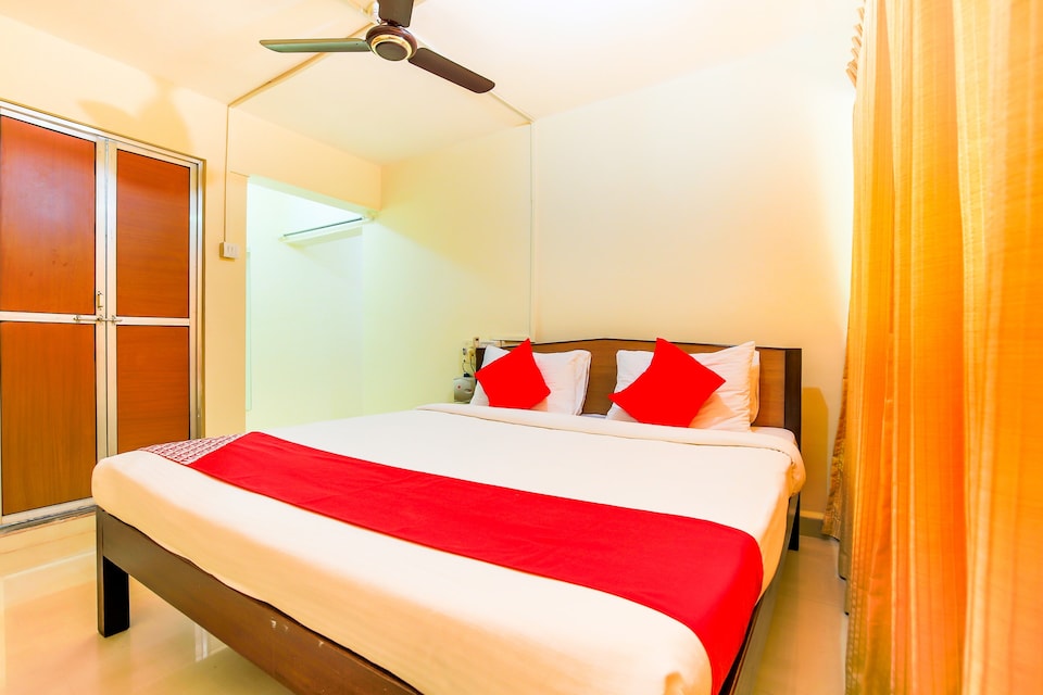 OYO 23156 Hotel Glory Shine, South Goa, Goa