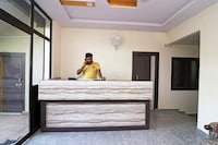 Hotel O sudershan ha