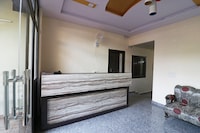 Hotel O sudershan ha