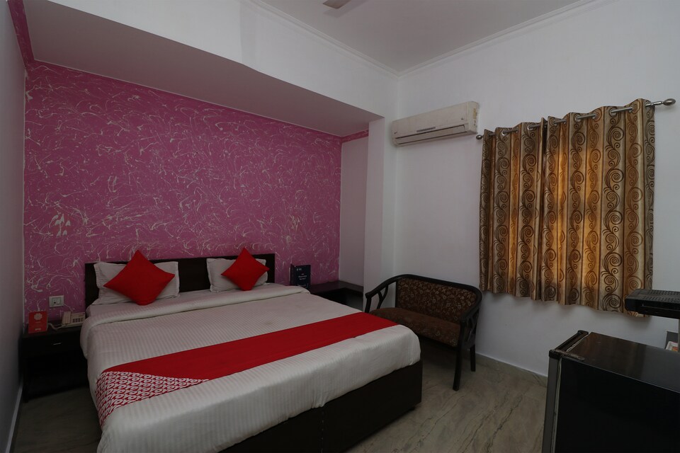 OYO 23158 Hotel The Taj, Taj Ganj Agra, Agra