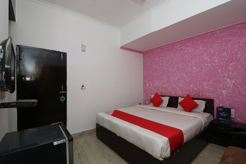 OYO 23158 Hotel The Taj, Taj Ganj Agra, Agra