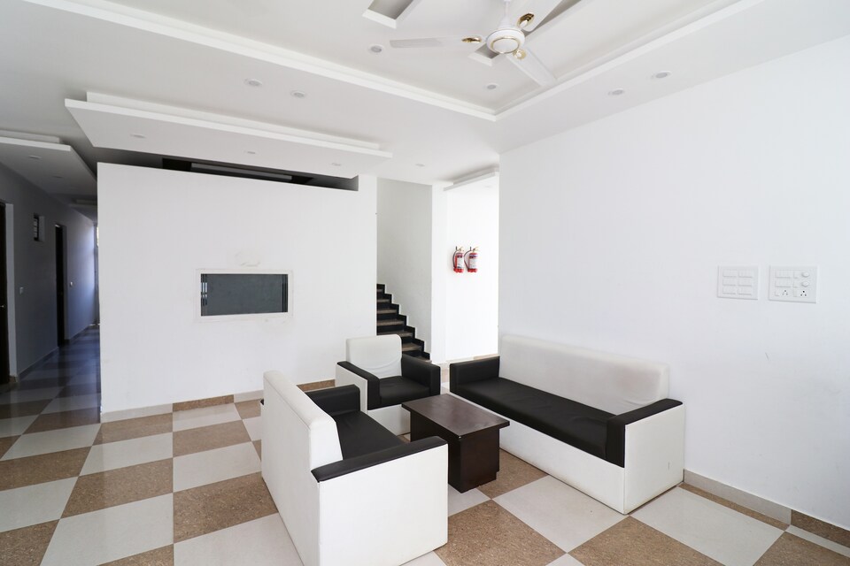 OYO 23159 Hotel Suryansh, Uttarkashi, Uttarkashi