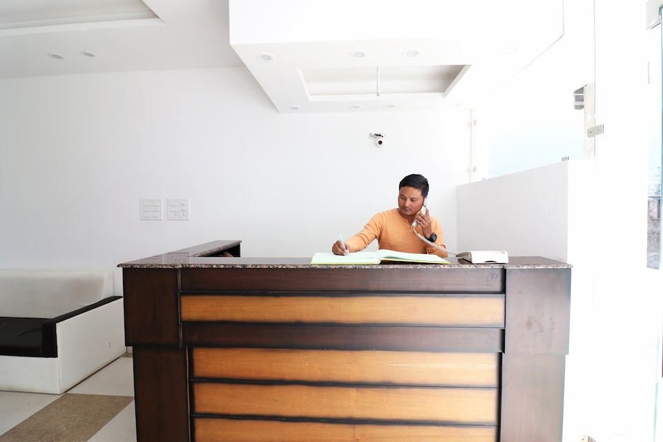 OYO 23159 Hotel Suryansh, Uttarkashi, Uttarkashi