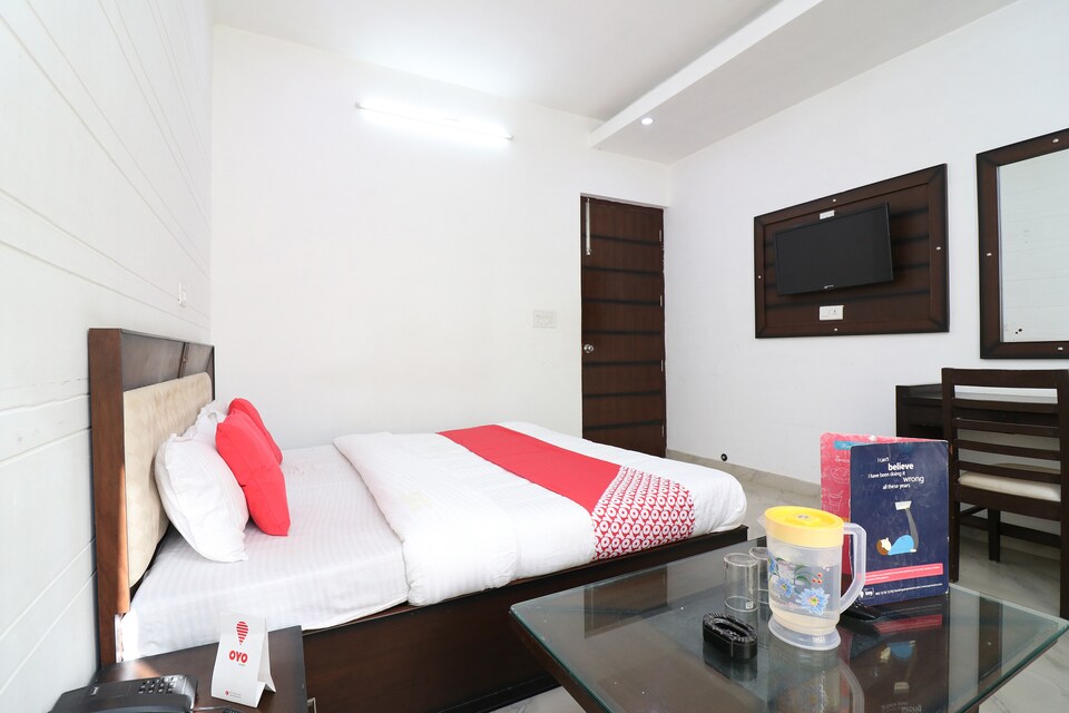 OYO 23161 Hotel Akash Ganga, Uttarkashi, Uttarkashi