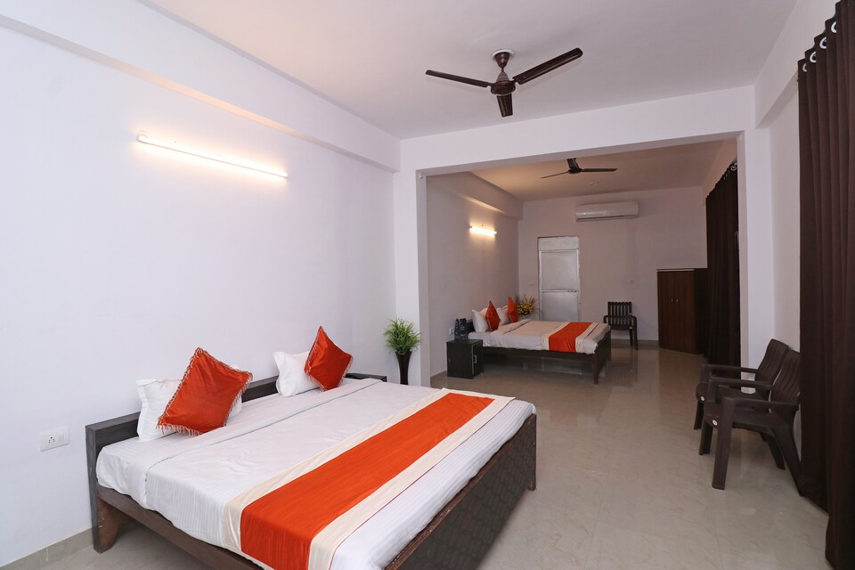 OYO 23165 Raghav Resort, Shuklaganj Kanpur, Kanpur