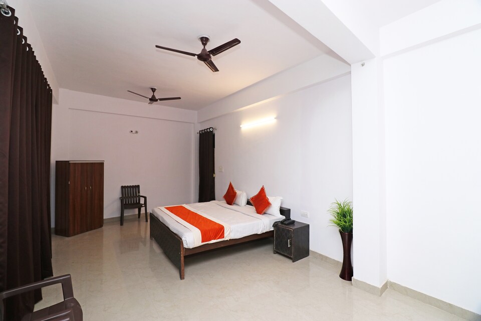 OYO 23165 Raghav Resort, Shuklaganj Kanpur, Kanpur