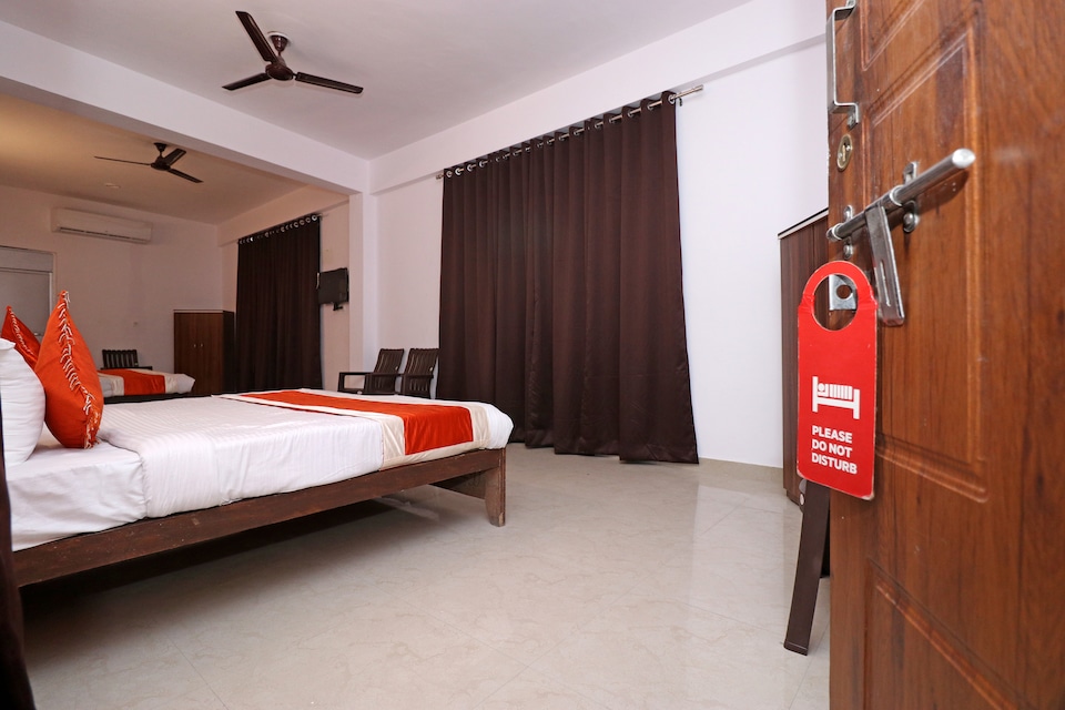 OYO 23165 Raghav Resort, Shuklaganj Kanpur, Kanpur