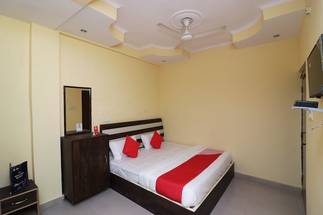 OYO Hotel Panorama