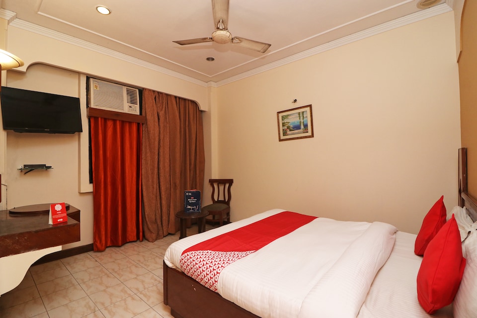 Collection O 23171 Hotel Heights, Meerut, मेरठ