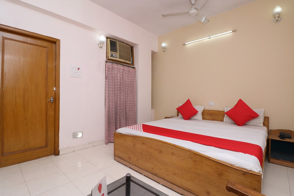 OYO 23172 Hotel Heritage Inn, Kashinath More, Gaya, Bodhgaya