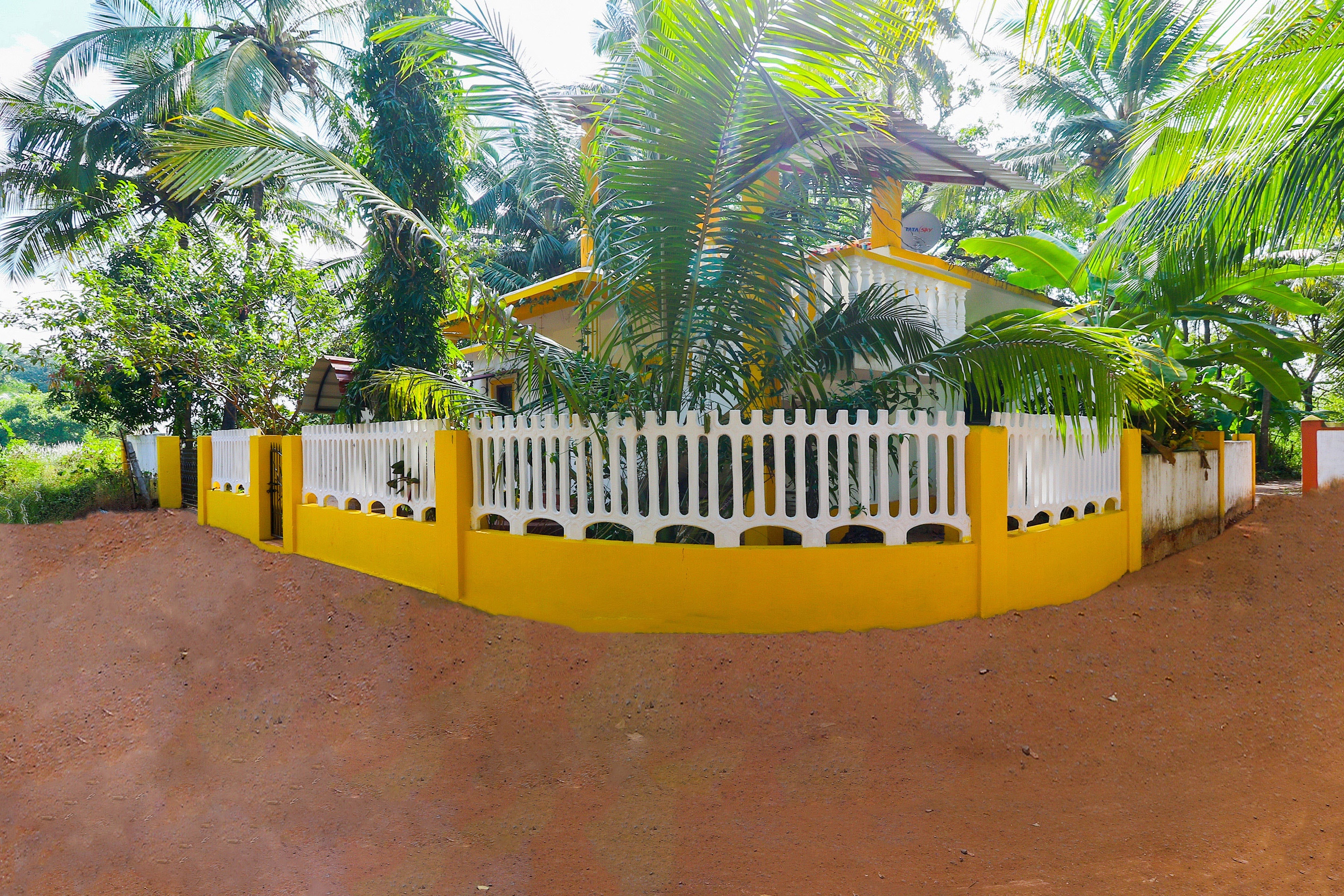 Каравелла гоа отель