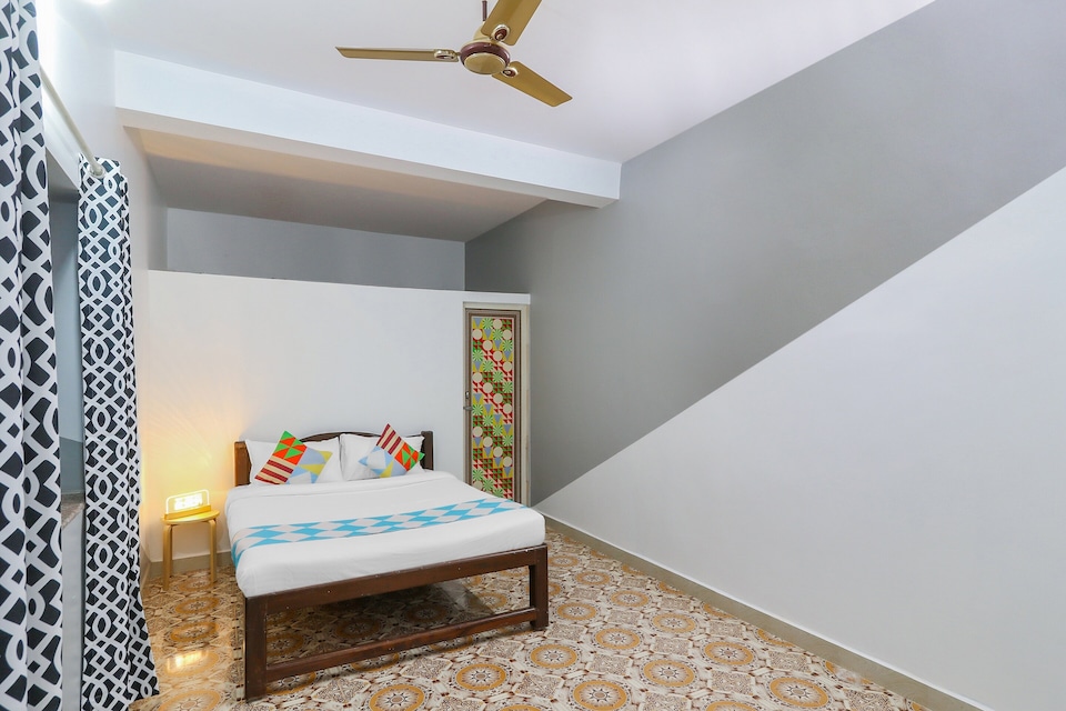 OYO 23175 Design 2bhk Near Arpora, Baga Goa, Goa