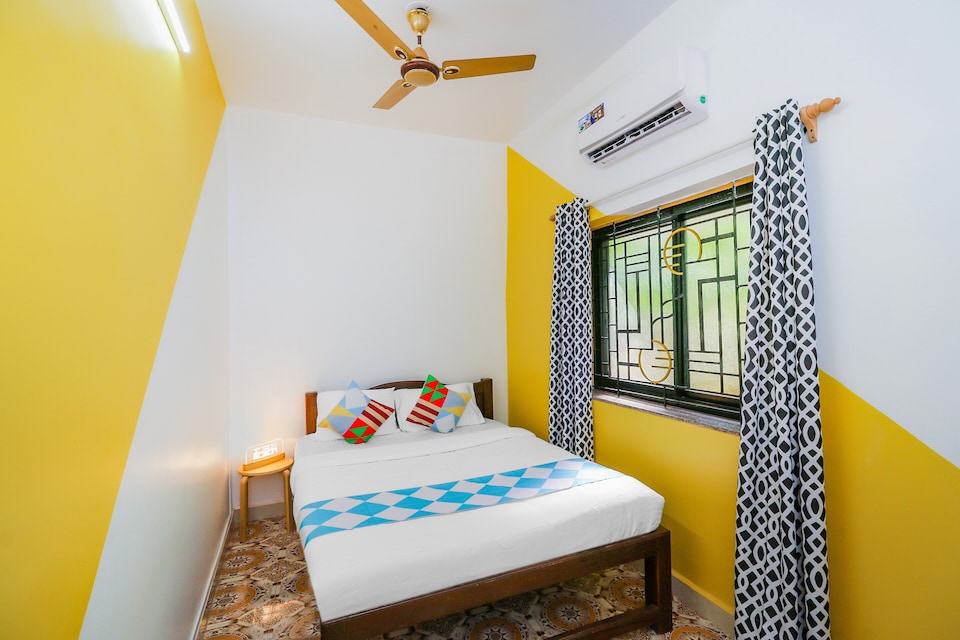 OYO 23175 Design 2bhk Near Arpora, Baga Goa, Goa