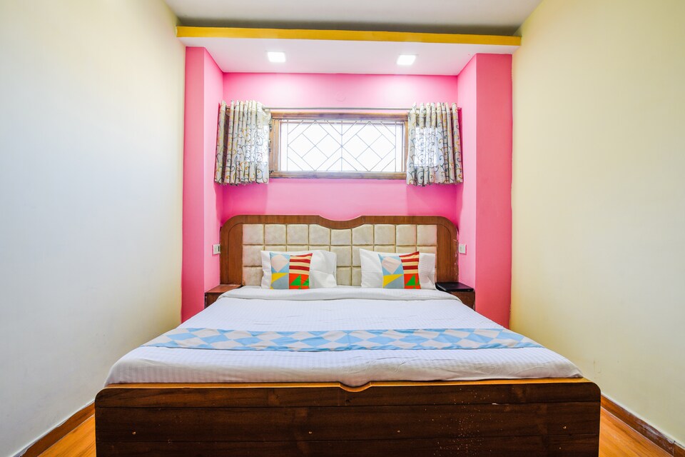 OYO Home 23177 Valley View 2BHK, Mashobra-Naldera, Shimla