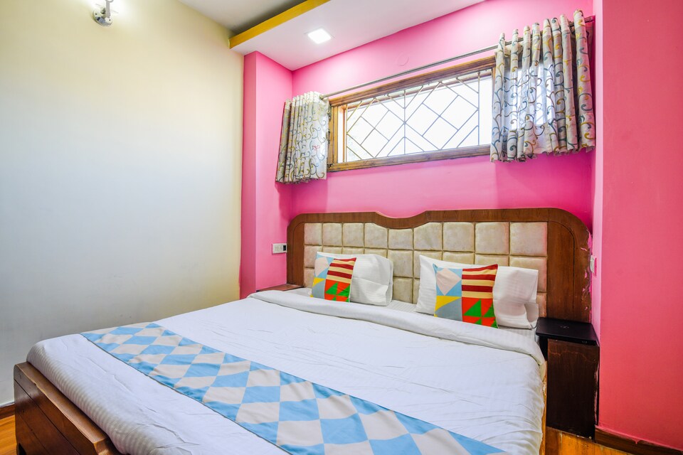 OYO Home 23177 Valley View 2BHK, Mashobra-Naldera, Shimla
