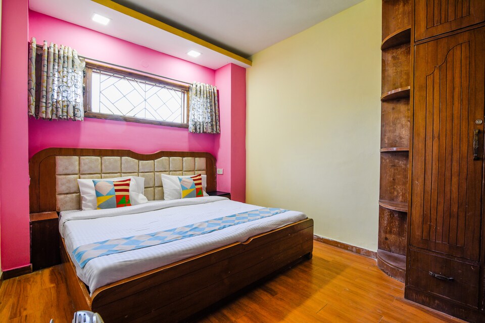 OYO Home 23177 Valley View 2BHK, Mashobra-Naldera, Shimla