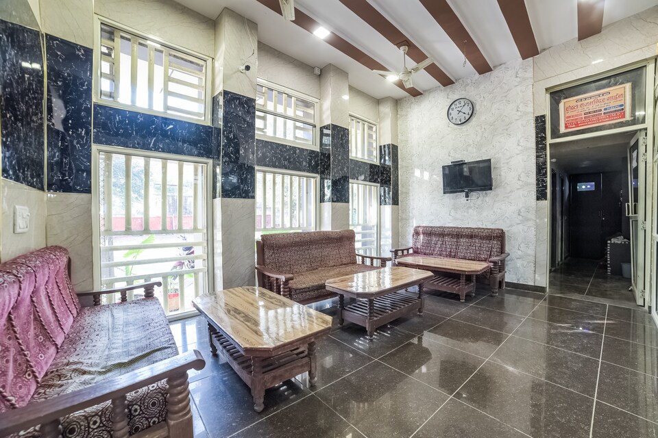 OYO Hotel Raj Mandir, Orchha, Orchha