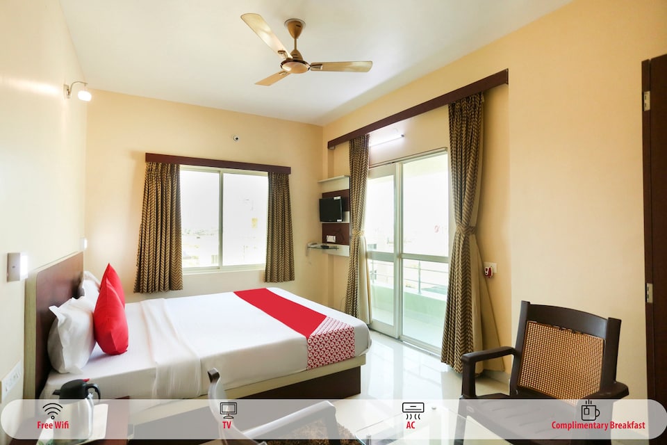 Capital O Golden Bangla, Baliapanda Puri, Puri