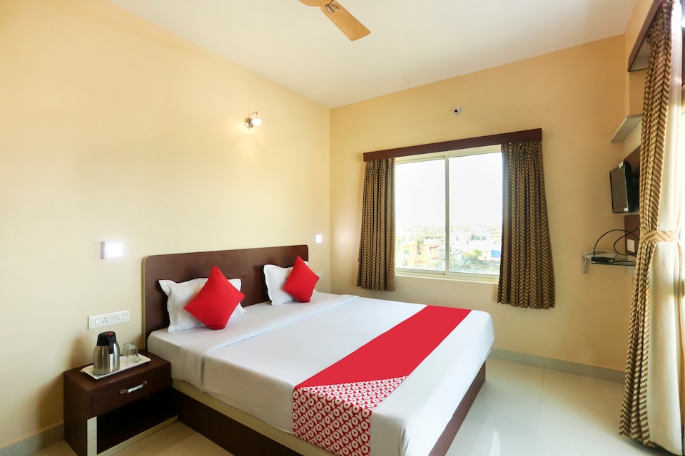 Capital O Golden Bangla, Baliapanda Puri, Puri