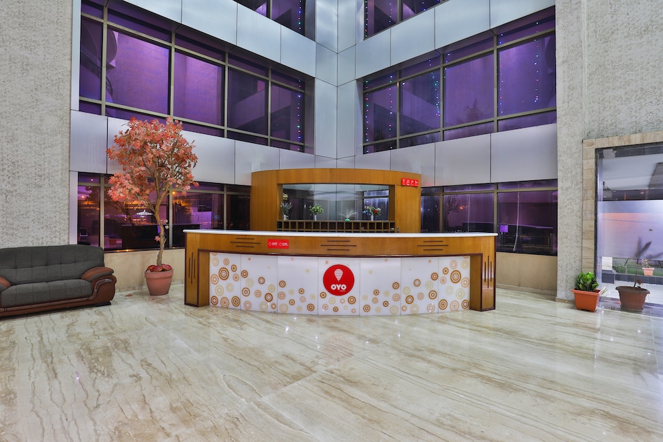 OYO 23180 Patel Ni Motel, Bholav Bharuch, Bharuch