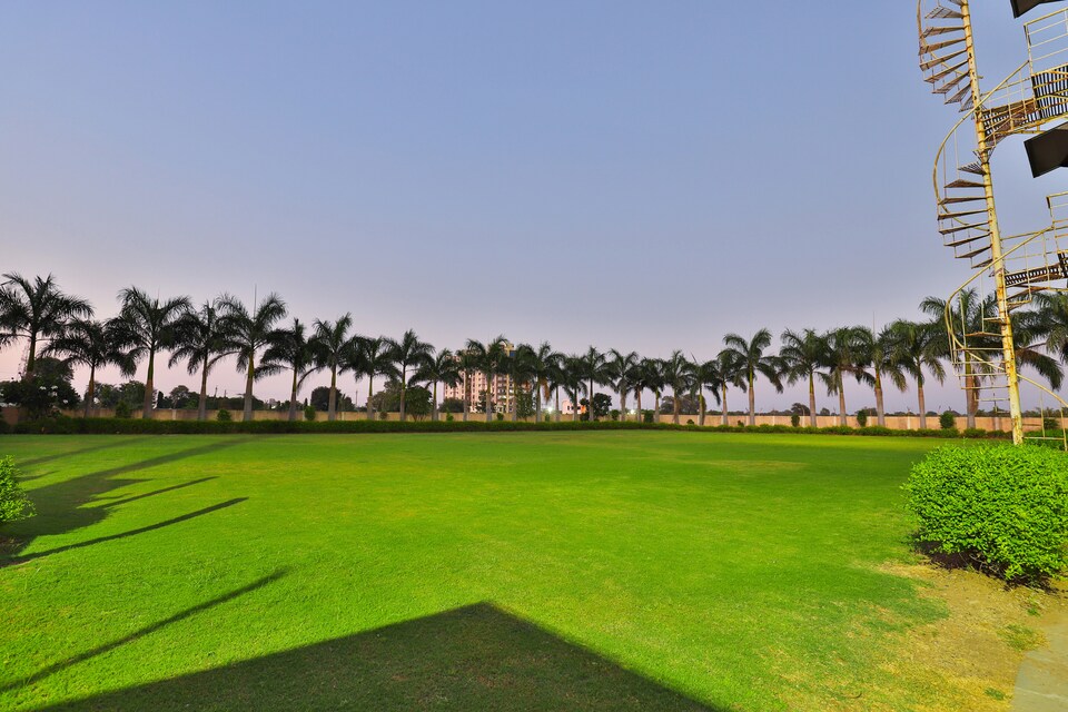 OYO 23180 Patel Ni Motel, Bholav Bharuch, Bharuch