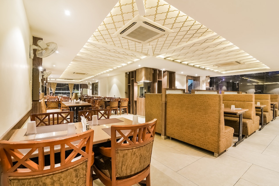 Capital O SRI MAHAVEER USHA VASAVI & CO, Kapila Theertham Tirupati, Tirupati