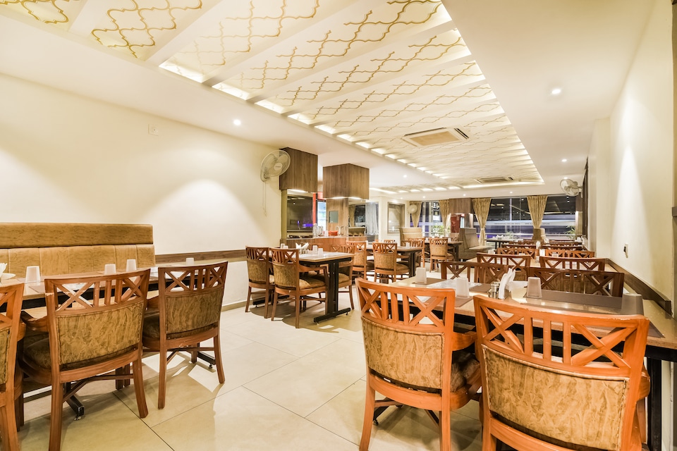 Capital O SRI MAHAVEER USHA VASAVI & CO, Kapila Theertham Tirupati, Tirupati