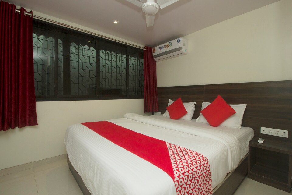OYO 23189 Wind Flower, Mumbai Bandra-Khar-Santacruz, Mumbai