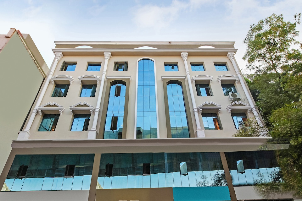 LIVE as HYD1795, Lakdikapul, Hyderabad