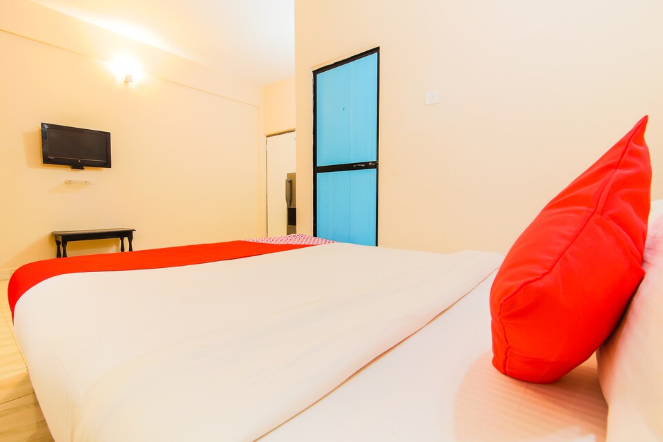 OYO 23199 Gilly Guest House, Baga Goa, Goa