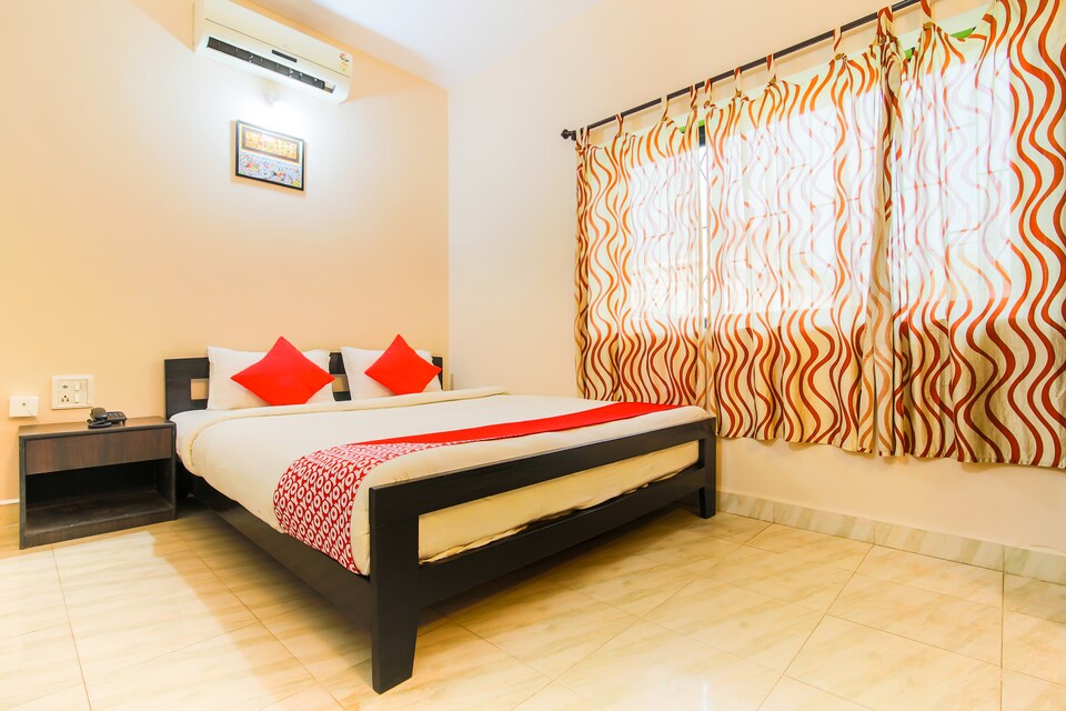 OYO 23199 Gilly Guest House, Baga Goa, Goa