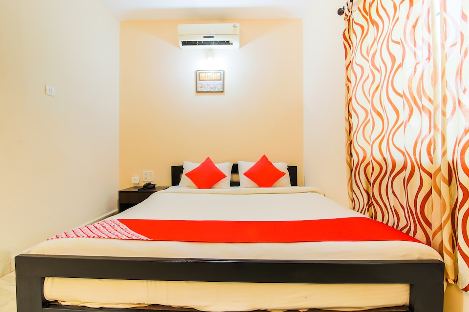 OYO 23199 Gilly Guest House, Baga Goa, Goa