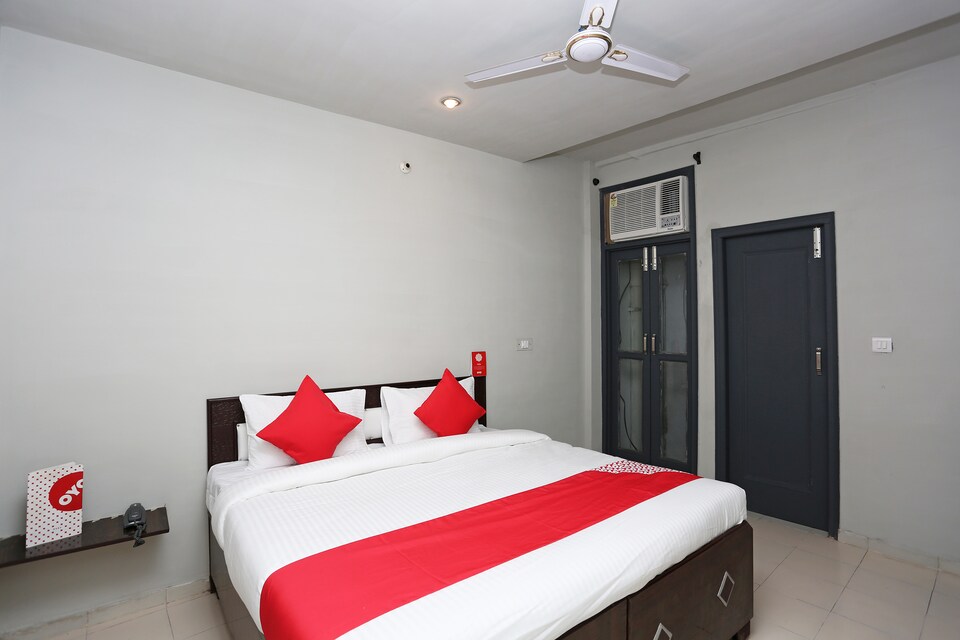 OYO 23204 K-town Regency, Karnal, Karnal